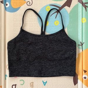 Aerie Offline size small “The Hugger” tank